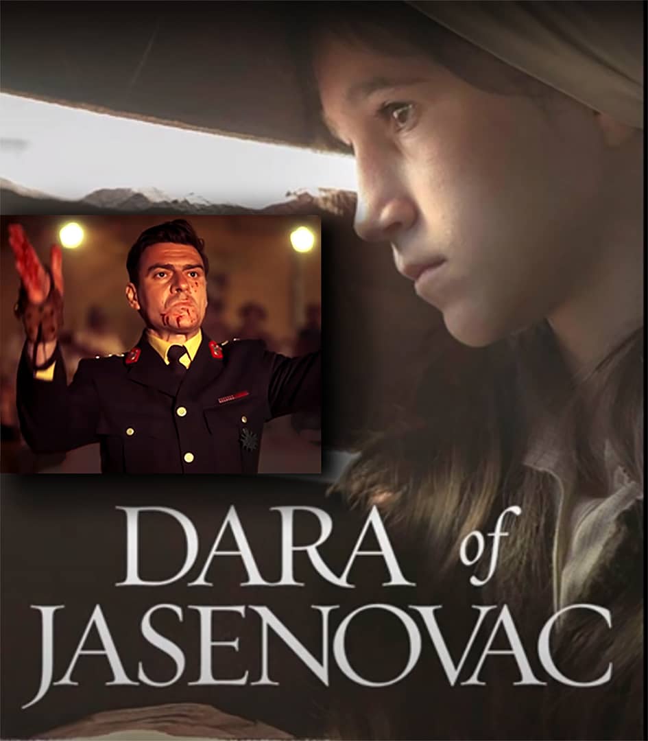 Politically Biased Reviews Scuttle Nomination of “Dara of Jasenovac” for an Academy Award